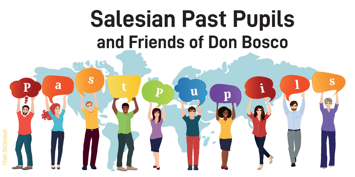 Salesian Past Pupils And Friends Of Don Bosco - Salesians Ireland ...